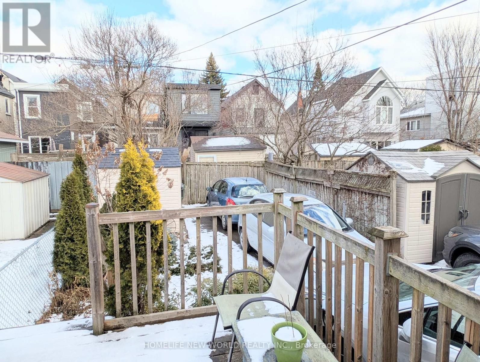 67 Condor Avenue, Toronto, Ontario  M4J 3M7 - Photo 17 - E12885394