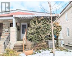 67 CONDOR AVENUE, Toronto, Ontario