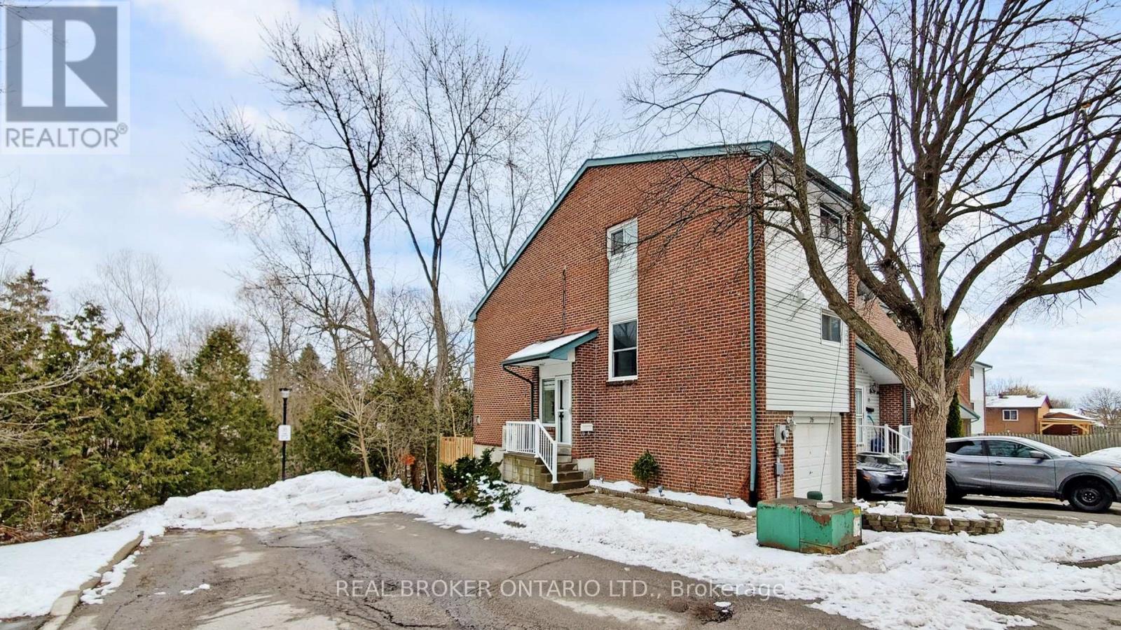 26 - 909 King Street W, Oshawa, Ontario  L1J 2L4 - Photo 34 - E12885410