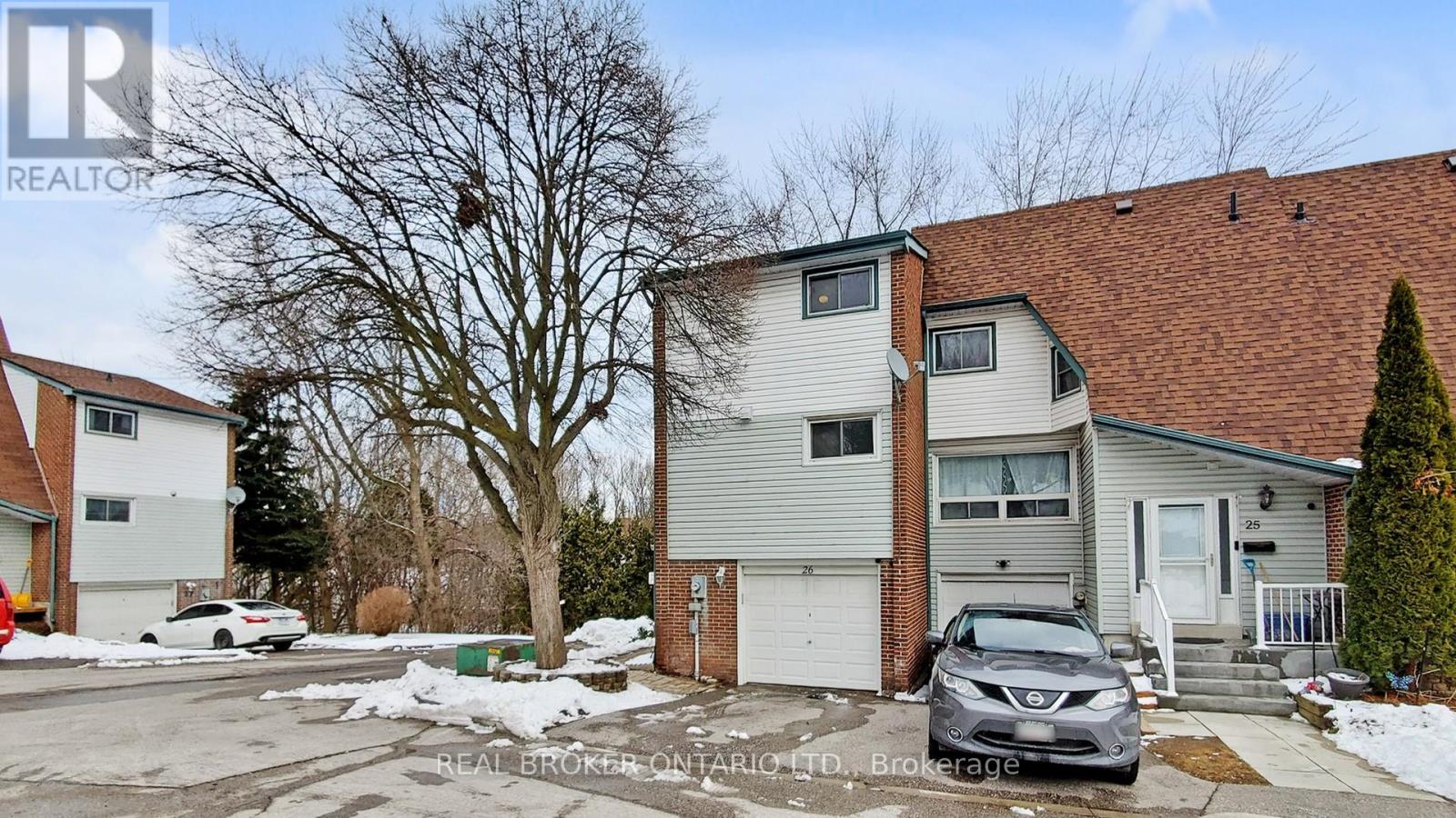 26 - 909 King Street W, Oshawa, Ontario  L1J 2L4 - Photo 37 - E12885410