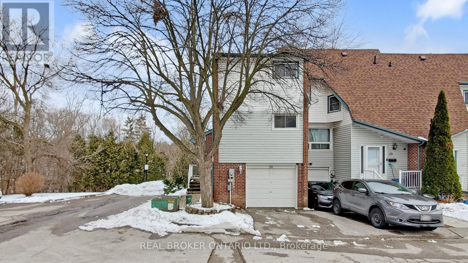 26 - 909 King Street W, Oshawa, Ontario  L1J 2L4 - Photo 38 - E12885410