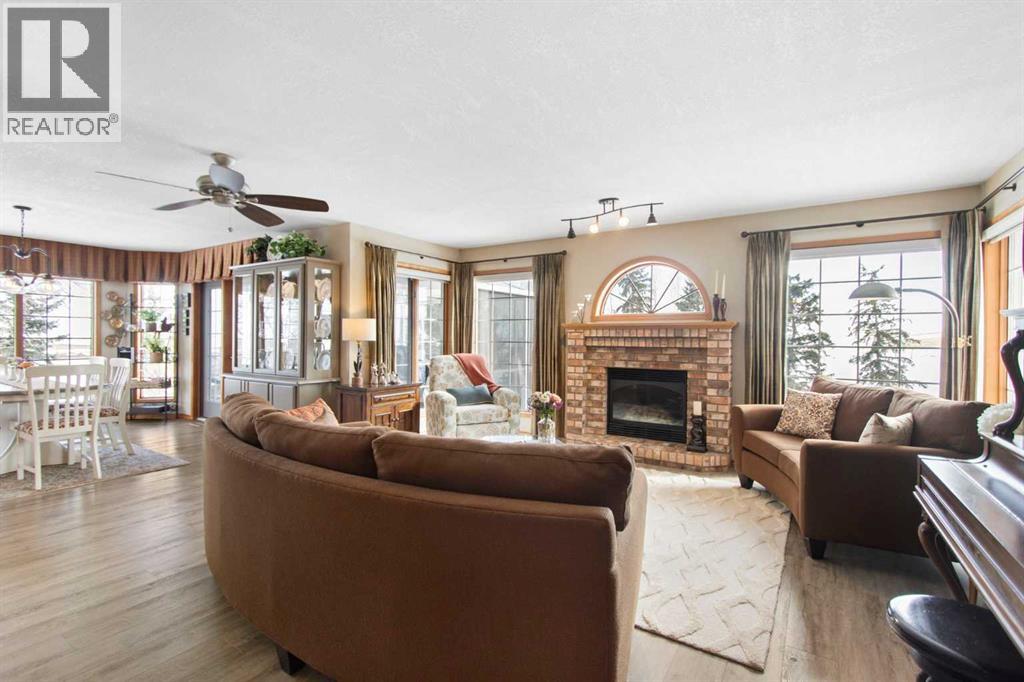 11203 Township Road 292, Rural Rocky View County, Alberta T0M 0S0 - Photo 3 - A2292342