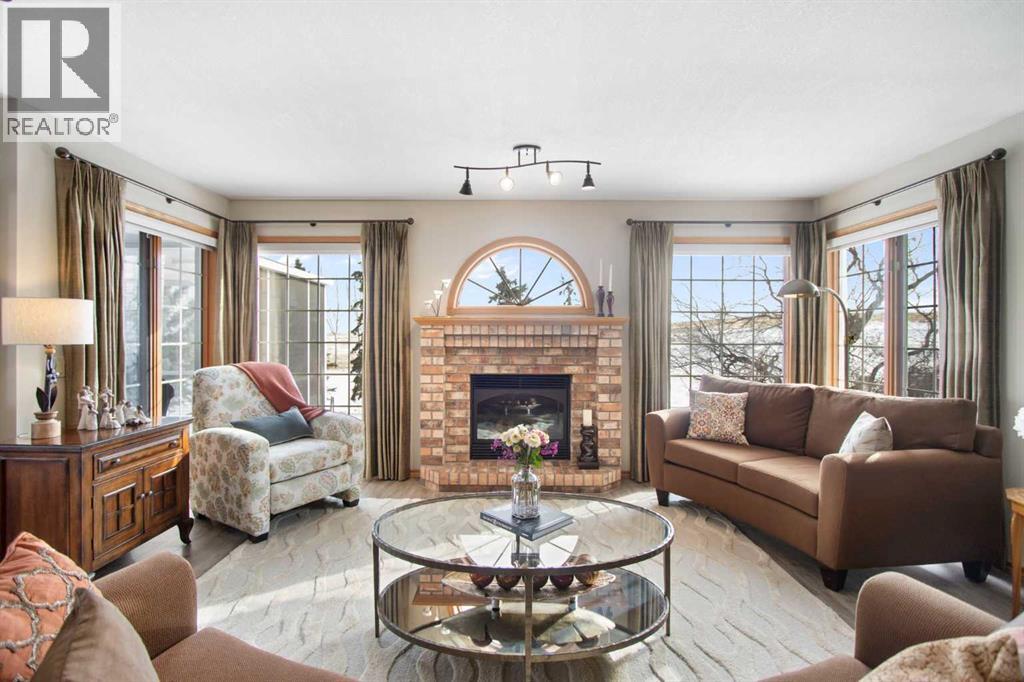 11203 Township Road 292, Rural Rocky View County, Alberta T0M 0S0 - Photo 4 - A2292342