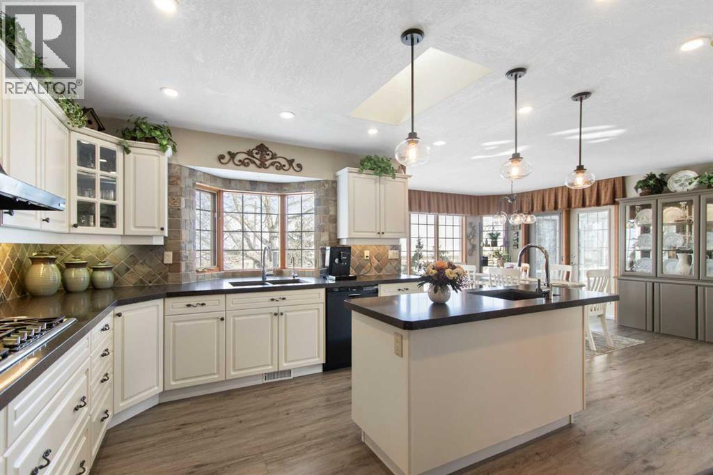 11203 Township Road 292, Rural Rocky View County, Alberta T0M 0S0 - Photo 13 - A2292342