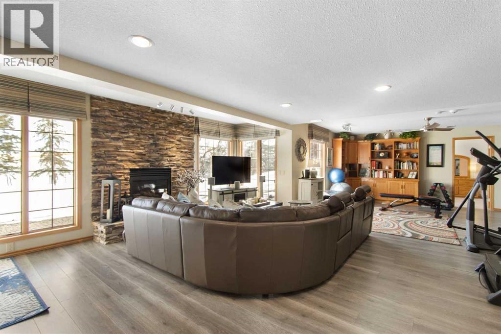 11203 Township Road 292, Rural Rocky View County, Alberta T0M 0S0 - Photo 24 - A2292342