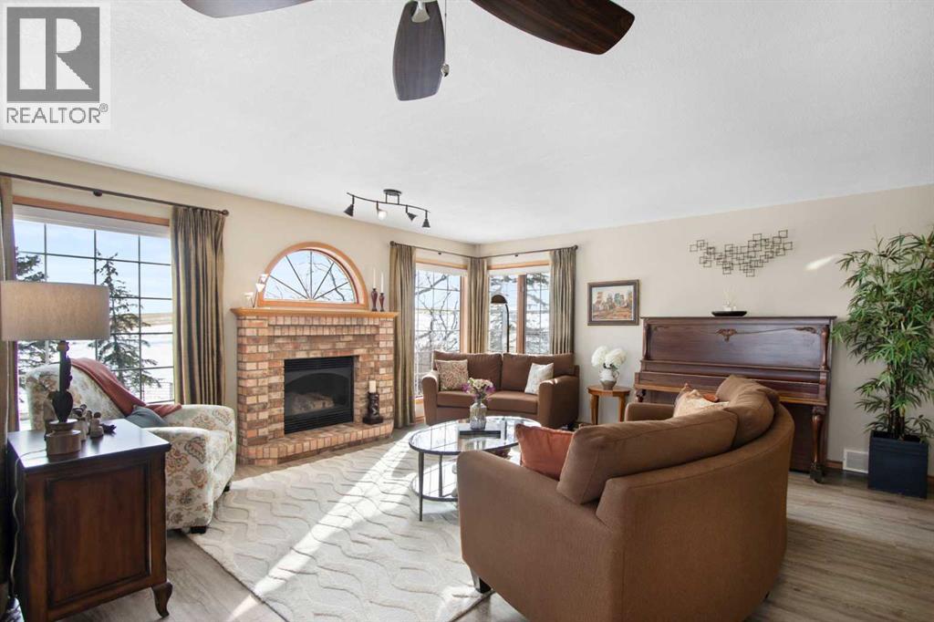 11203 Township Road 292, Rural Rocky View County, Alberta T0M 0S0 - Photo 5 - A2292342