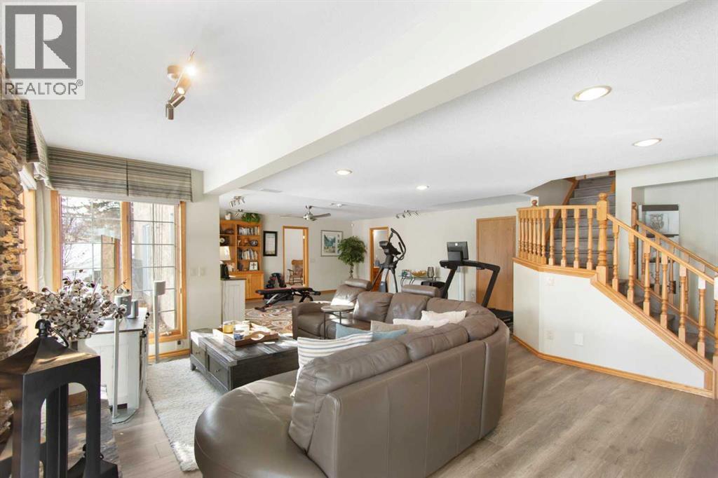 11203 Township Road 292, Rural Rocky View County, Alberta T0M 0S0 - Photo 26 - A2292342