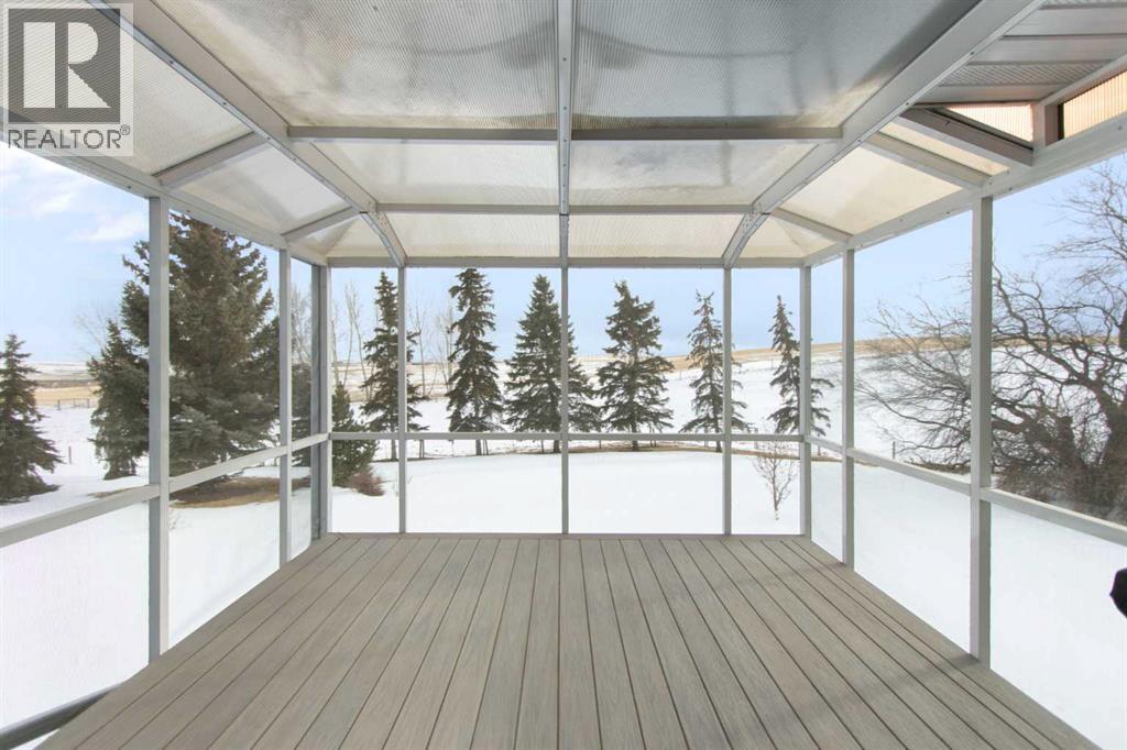 11203 Township Road 292, Rural Rocky View County, Alberta T0M 0S0 - Photo 27 - A2292342