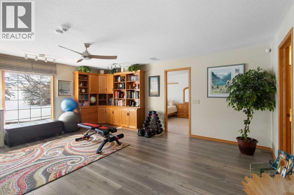 11203 Township Road 292, Rural Rocky View County, Alberta T0M 0S0 - Photo 28 - A2292342