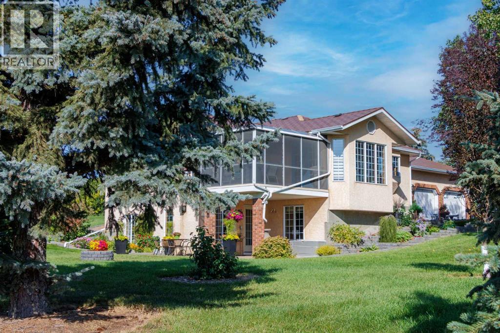 11203 Township Road 292, Rural Rocky View County, Alberta T0M 0S0 - Photo 34 - A2292342