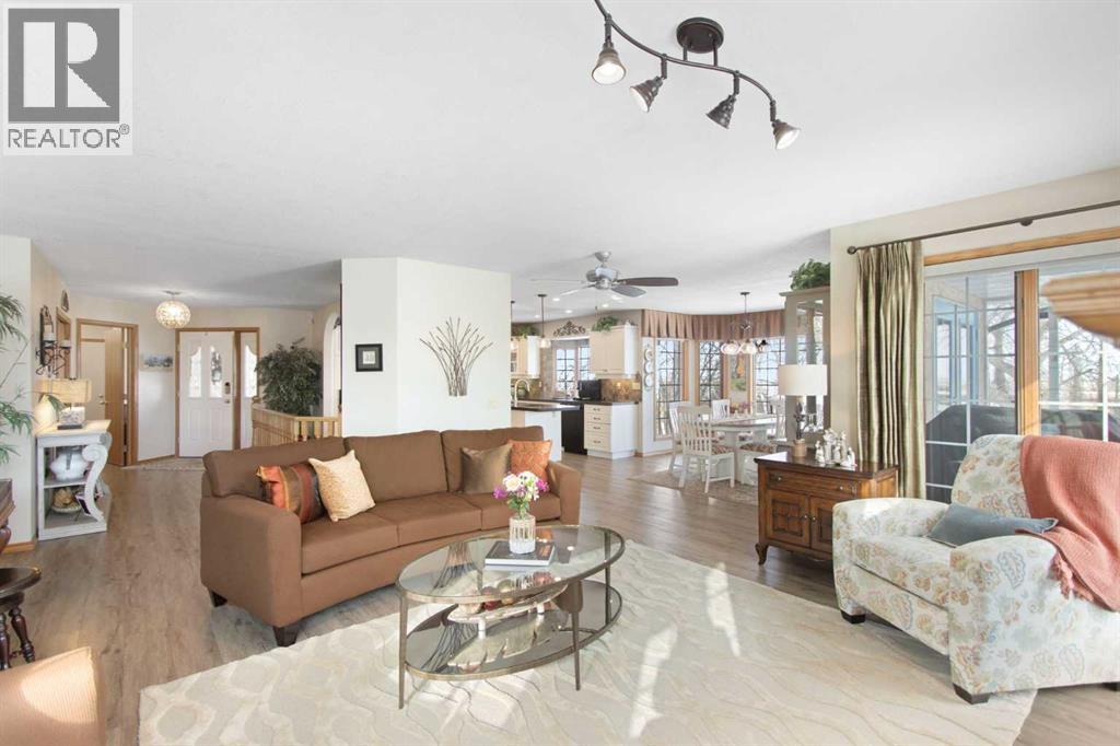 11203 Township Road 292, Rural Rocky View County, Alberta T0M 0S0 - Photo 7 - A2292342