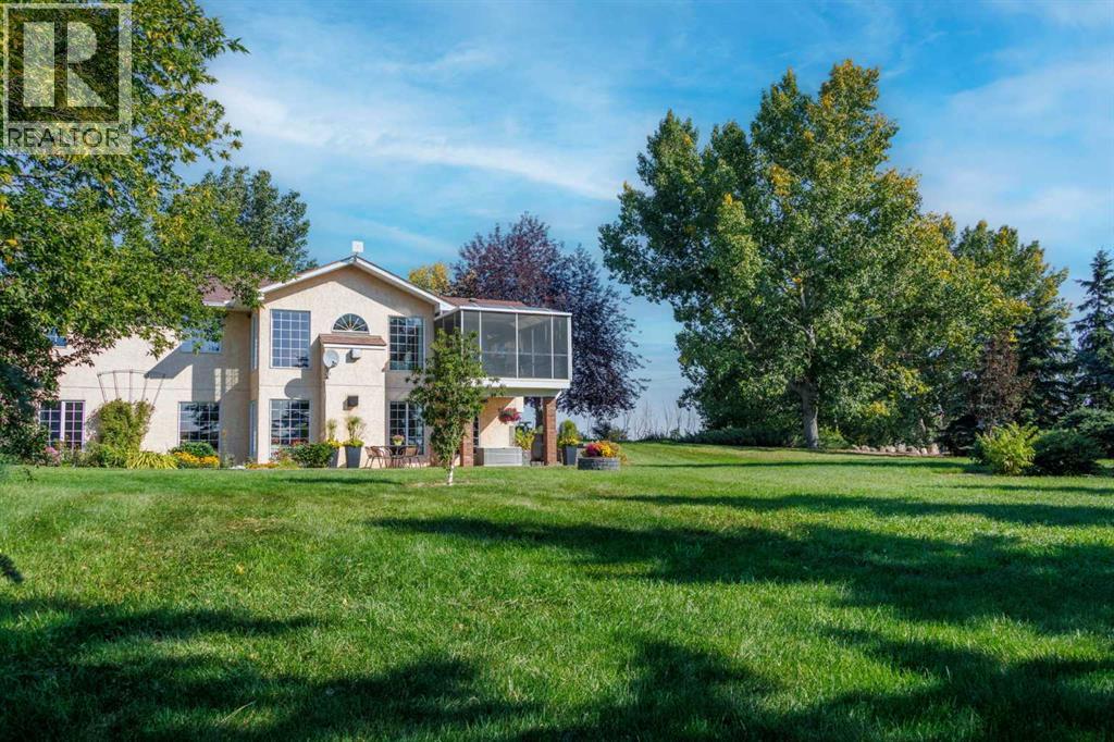 11203 Township Road 292, Rural Rocky View County, Alberta T0M 0S0 - Photo 35 - A2292342