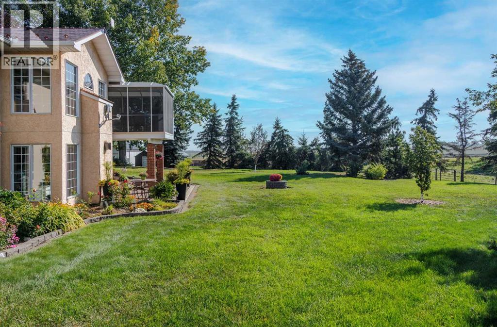 11203 Township Road 292, Rural Rocky View County, Alberta T0M 0S0 - Photo 41 - A2292342