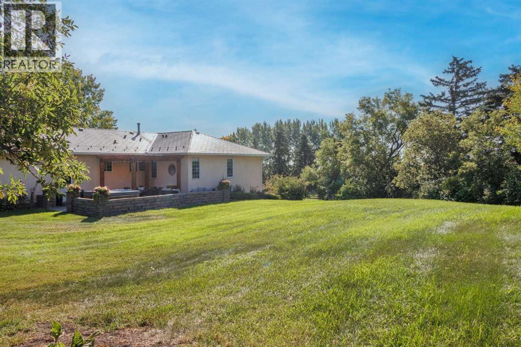 11203 Township Road 292, Rural Rocky View County, Alberta T0M 0S0 - Photo 44 - A2292342