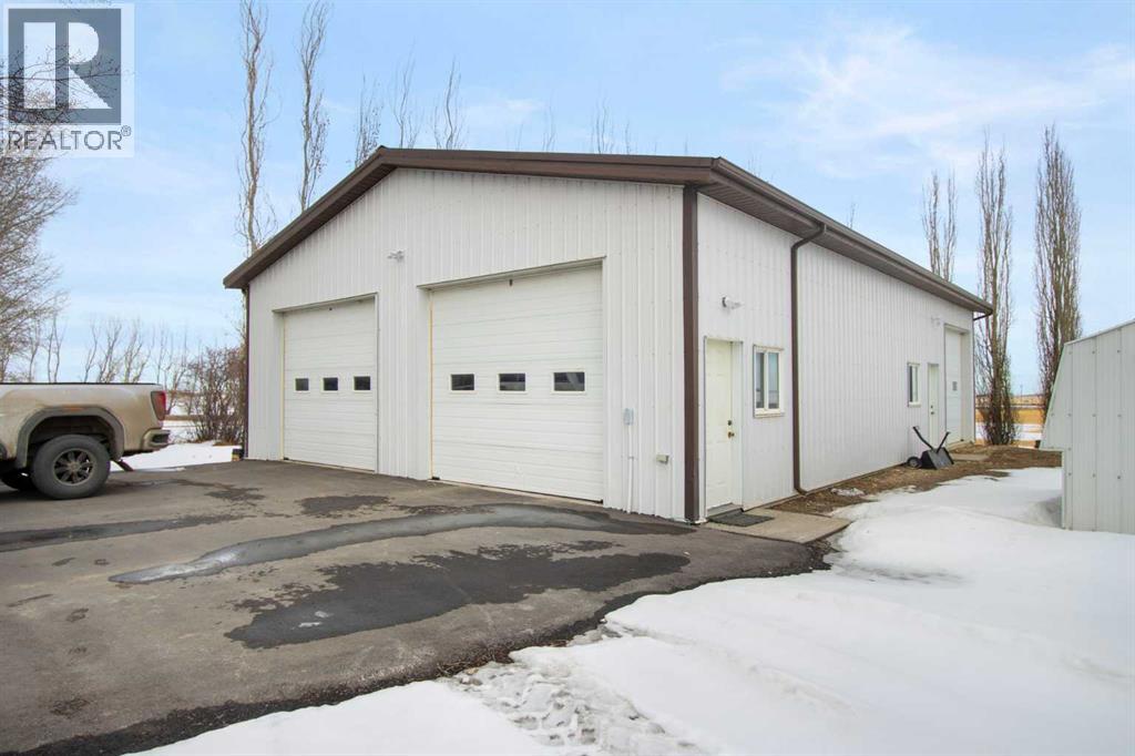 11203 Township Road 292, Rural Rocky View County, Alberta T0M 0S0 - Photo 32 - A2292342