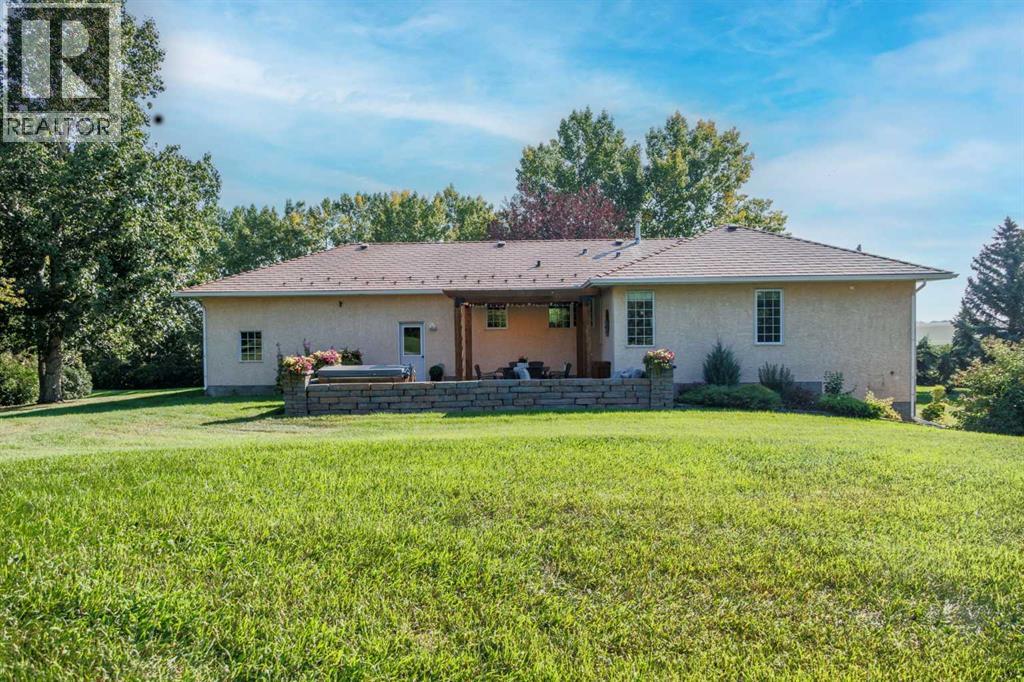 11203 Township Road 292, Rural Rocky View County, Alberta T0M 0S0 - Photo 43 - A2292342