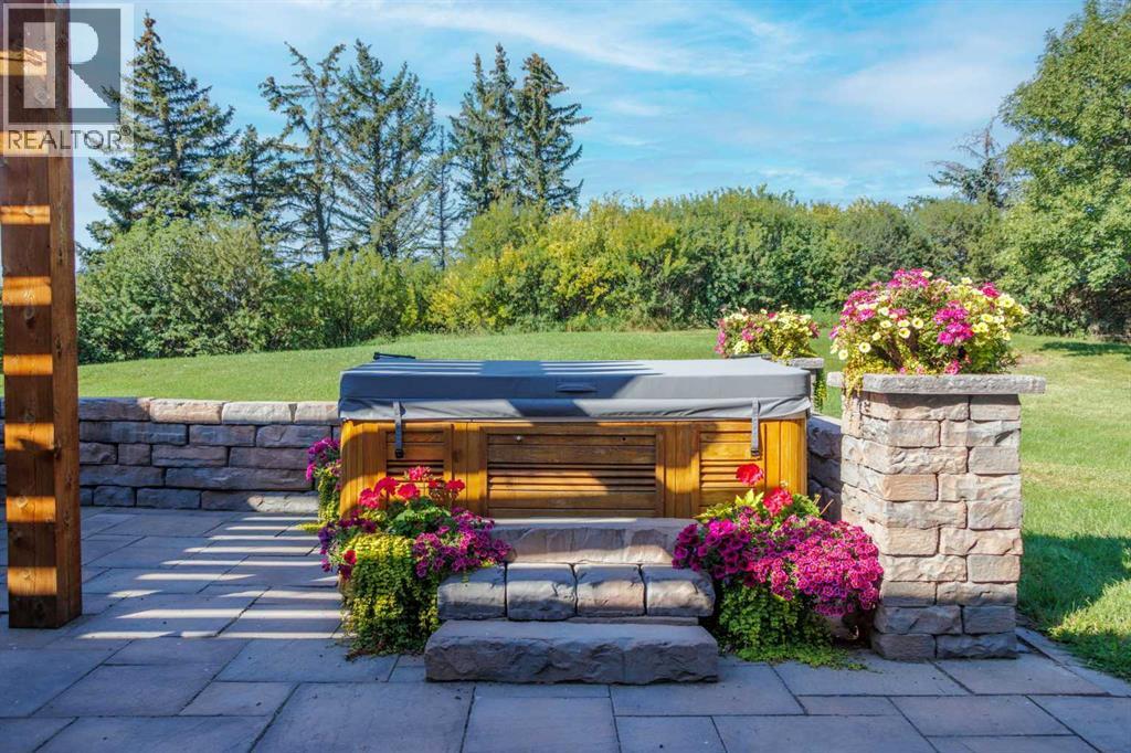 11203 Township Road 292, Rural Rocky View County, Alberta T0M 0S0 - Photo 37 - A2292342