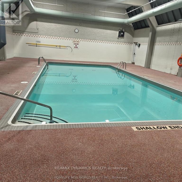 604 - 4064 Lawrence Avenue E, Toronto, Ontario  M1E 4V6 - Photo 33 - E12837468