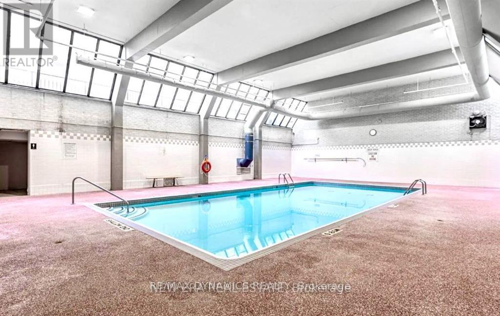 604 - 4064 Lawrence Avenue E, Toronto, Ontario  M1E 4V6 - Photo 24 - E12837468