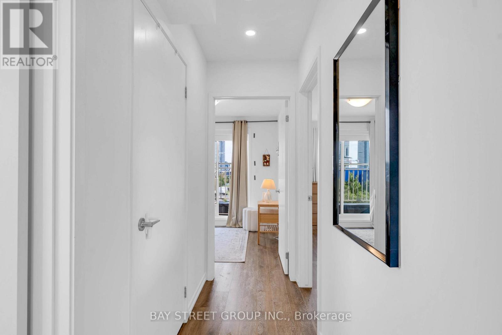 268 - 150 Honeycrisp Crescent, Vaughan, Ontario  L4K 0N1 - Photo 14 - N12885406