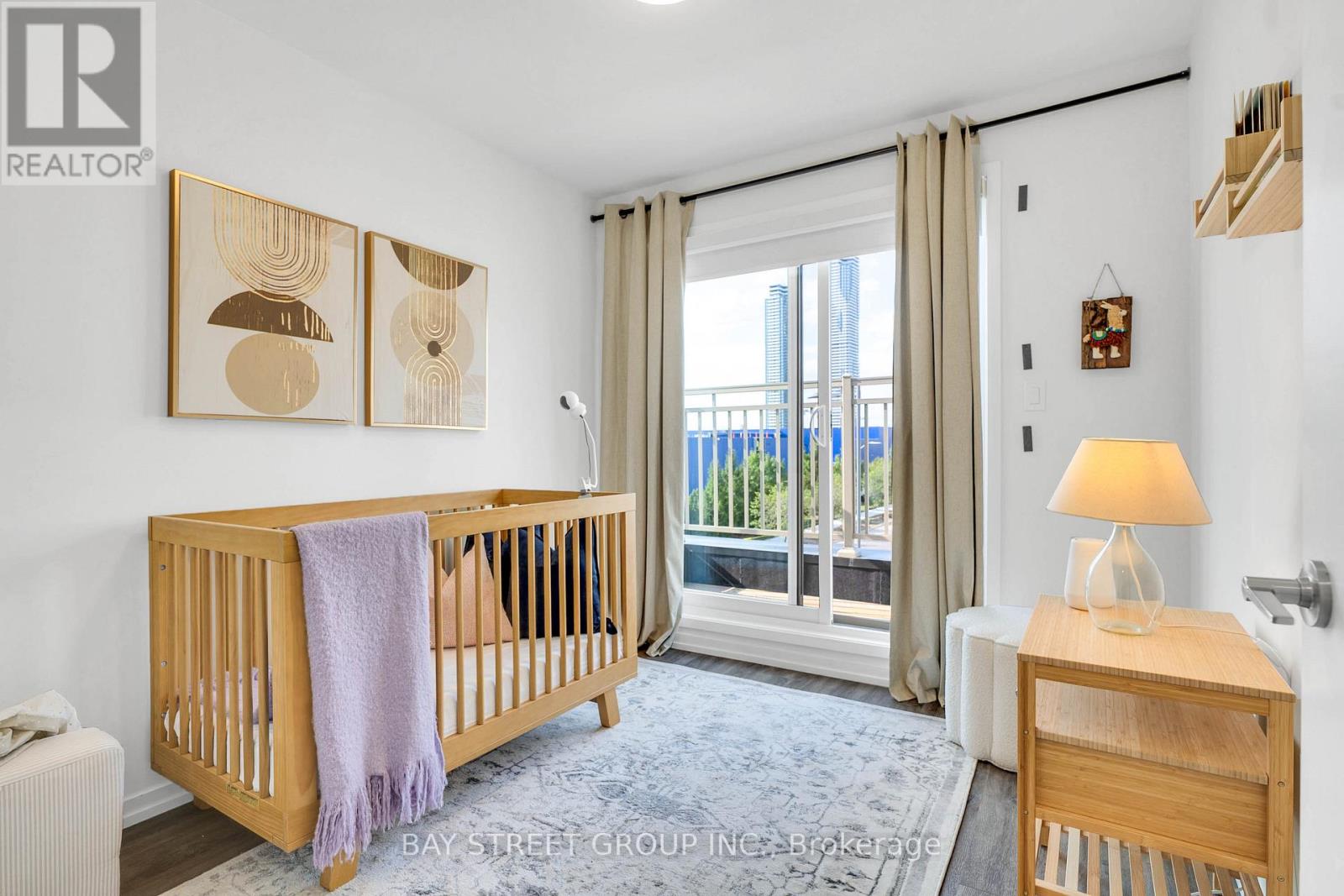 268 - 150 Honeycrisp Crescent, Vaughan, Ontario  L4K 0N1 - Photo 18 - N12885406