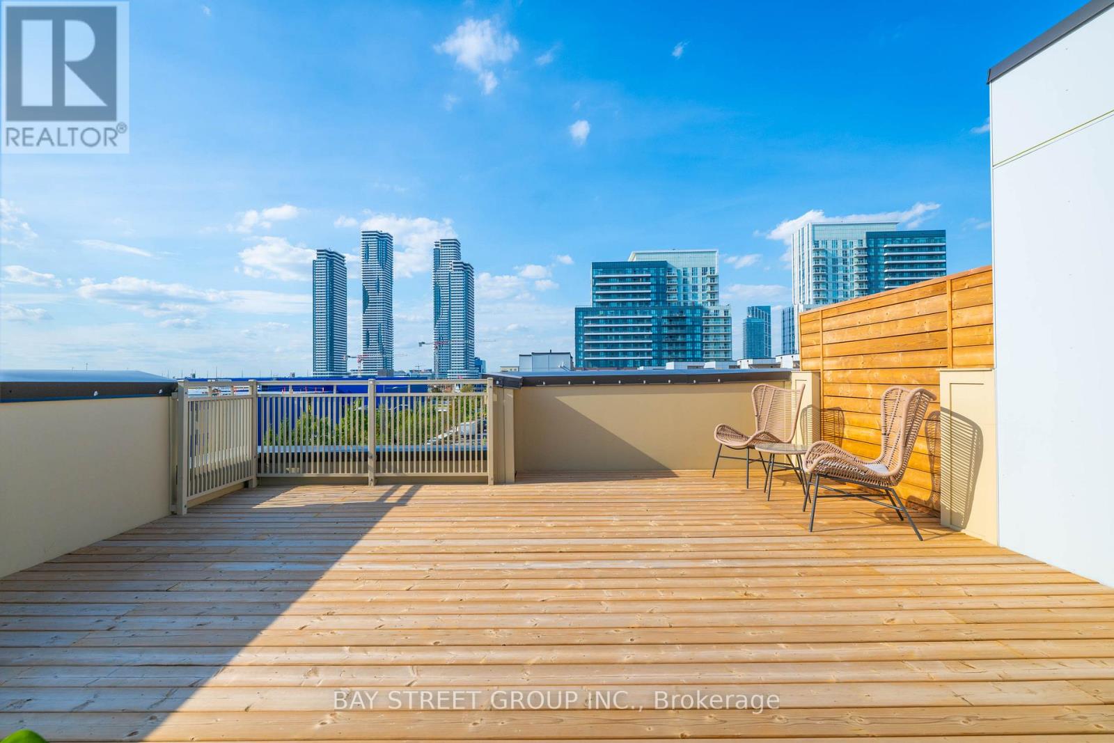 268 - 150 Honeycrisp Crescent, Vaughan, Ontario  L4K 0N1 - Photo 23 - N12885406