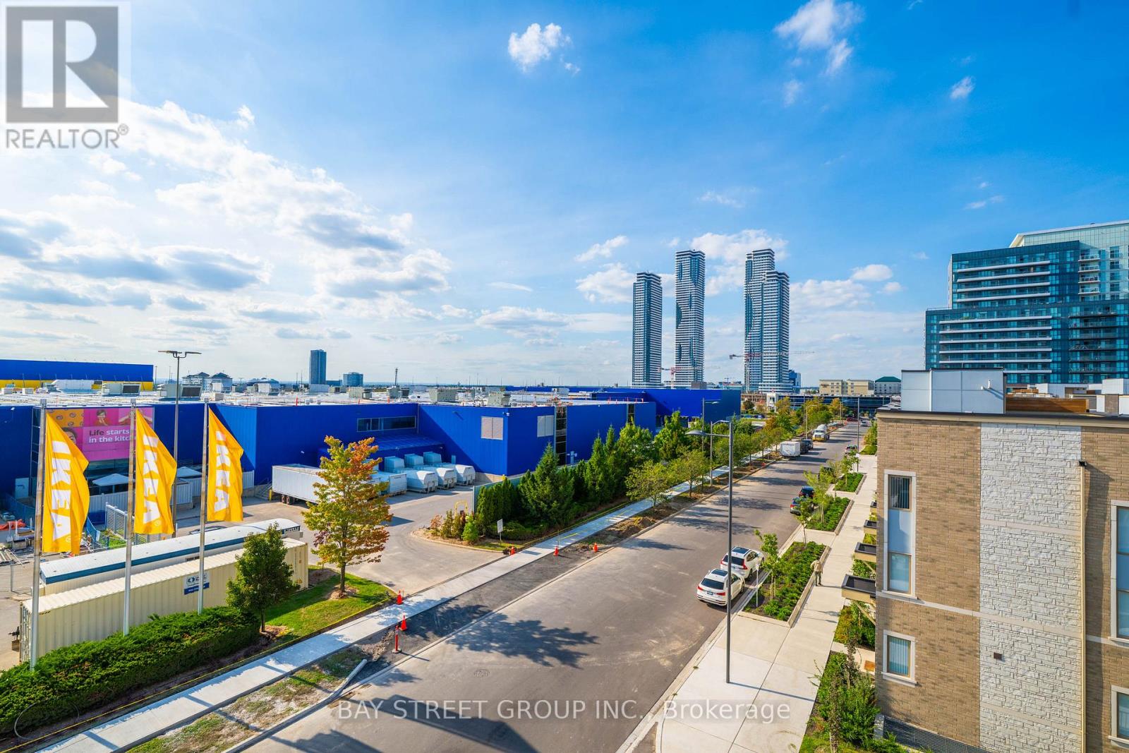 268 - 150 Honeycrisp Crescent, Vaughan, Ontario  L4K 0N1 - Photo 26 - N12885406