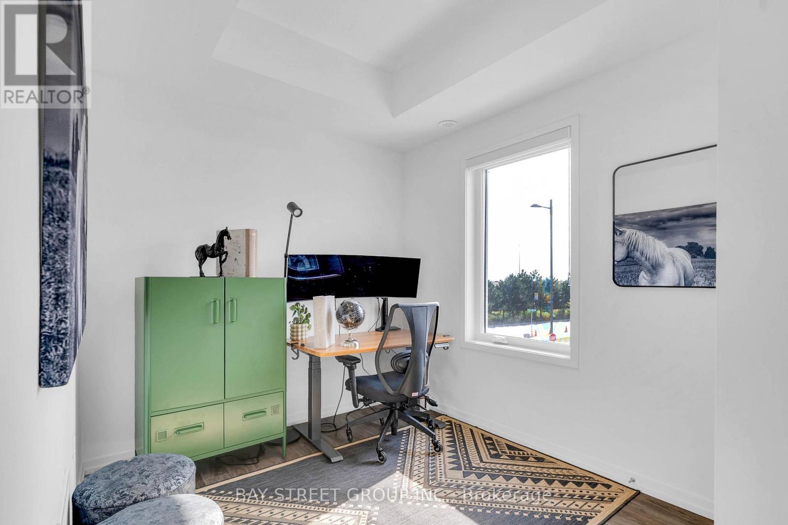 268 - 150 Honeycrisp Crescent, Vaughan, Ontario  L4K 0N1 - Photo 9 - N12885406