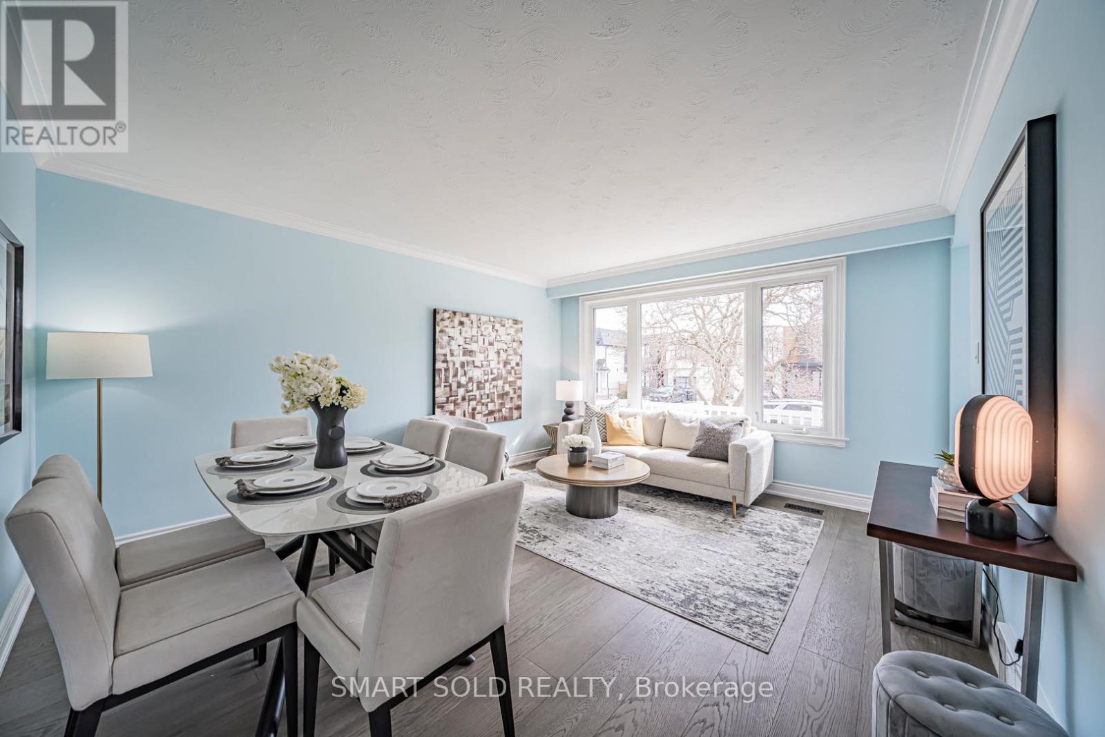 995 Garrard Avenue, Mississauga, Ontario  L5E 1L4 - Photo 11 - W12885392