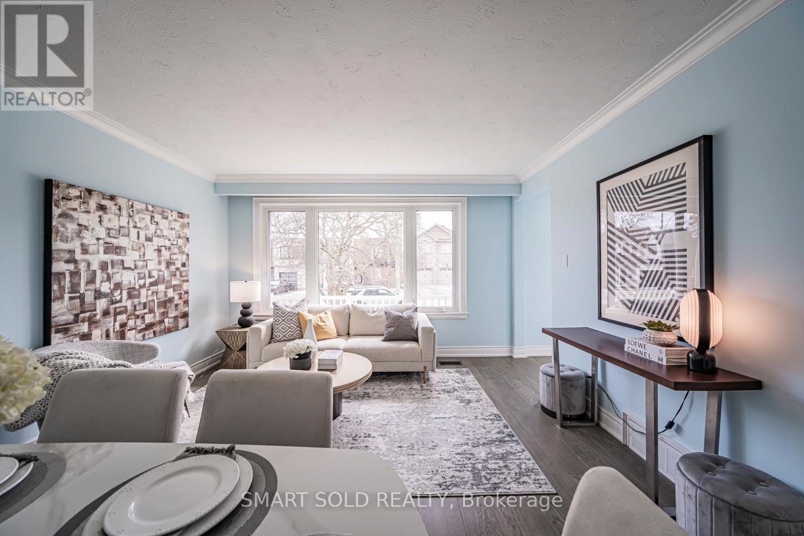 995 Garrard Avenue, Mississauga, Ontario  L5E 1L4 - Photo 12 - W12885392