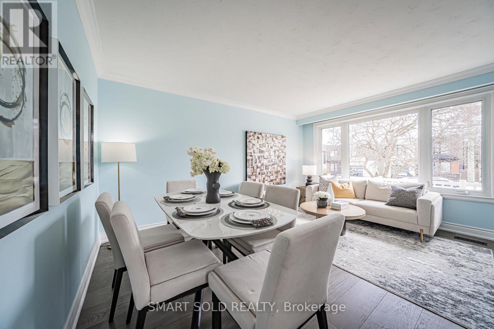 995 Garrard Avenue, Mississauga, Ontario  L5E 1L4 - Photo 13 - W12885392