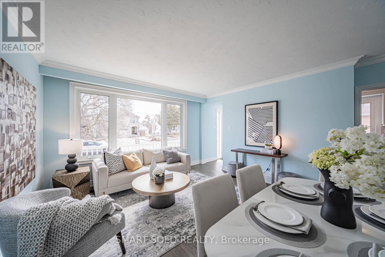 995 Garrard Avenue, Mississauga, Ontario  L5E 1L4 - Photo 14 - W12885392