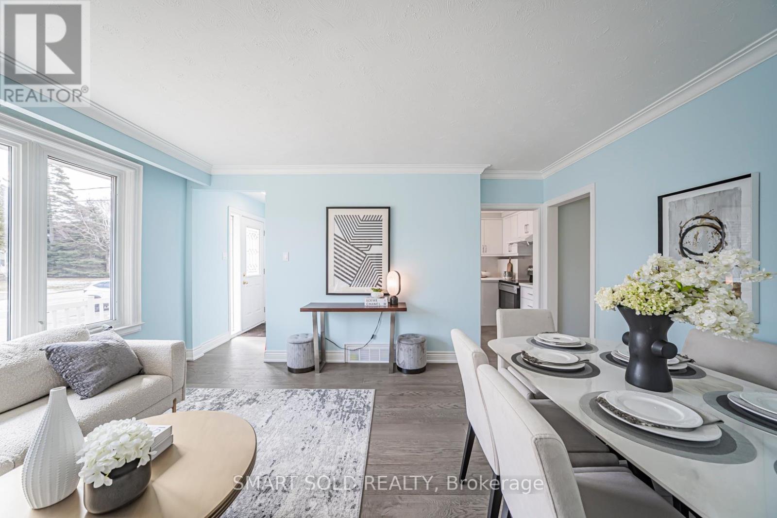 995 Garrard Avenue, Mississauga, Ontario  L5E 1L4 - Photo 15 - W12885392