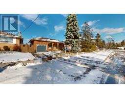 160 VEROBEACH BOULEVARD, Toronto, Ontario