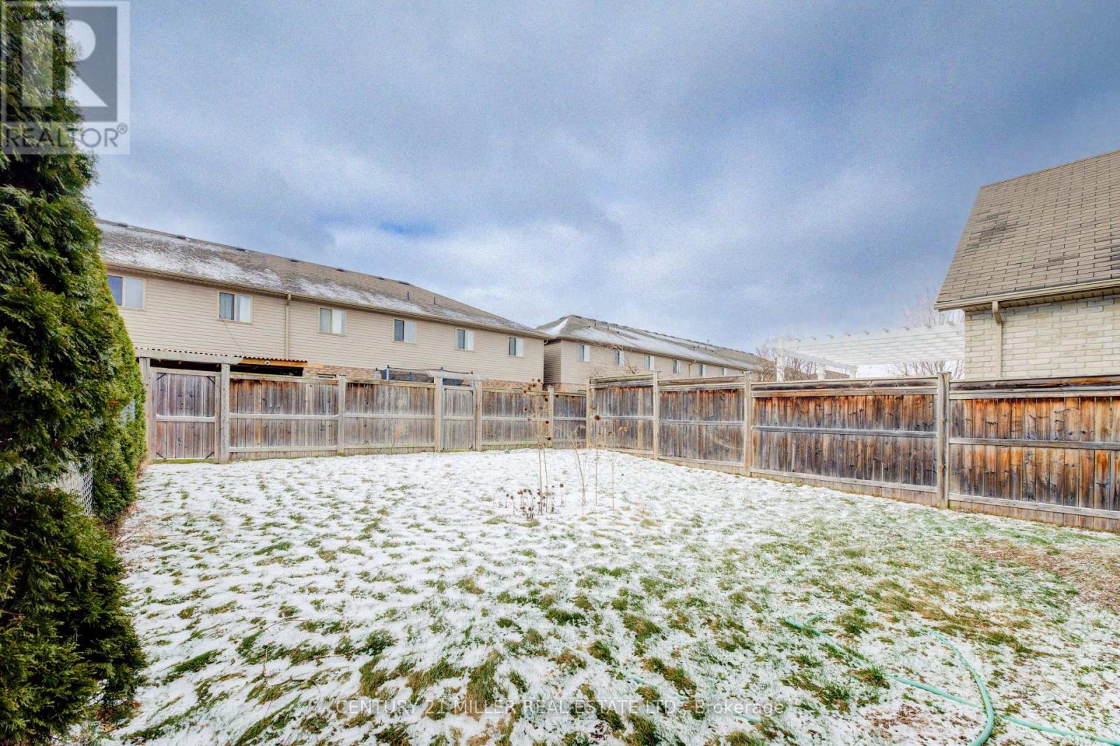 76 Wilkes Street, Brantford, Ontario  N3T 4J6 - Photo 25 - X12885398