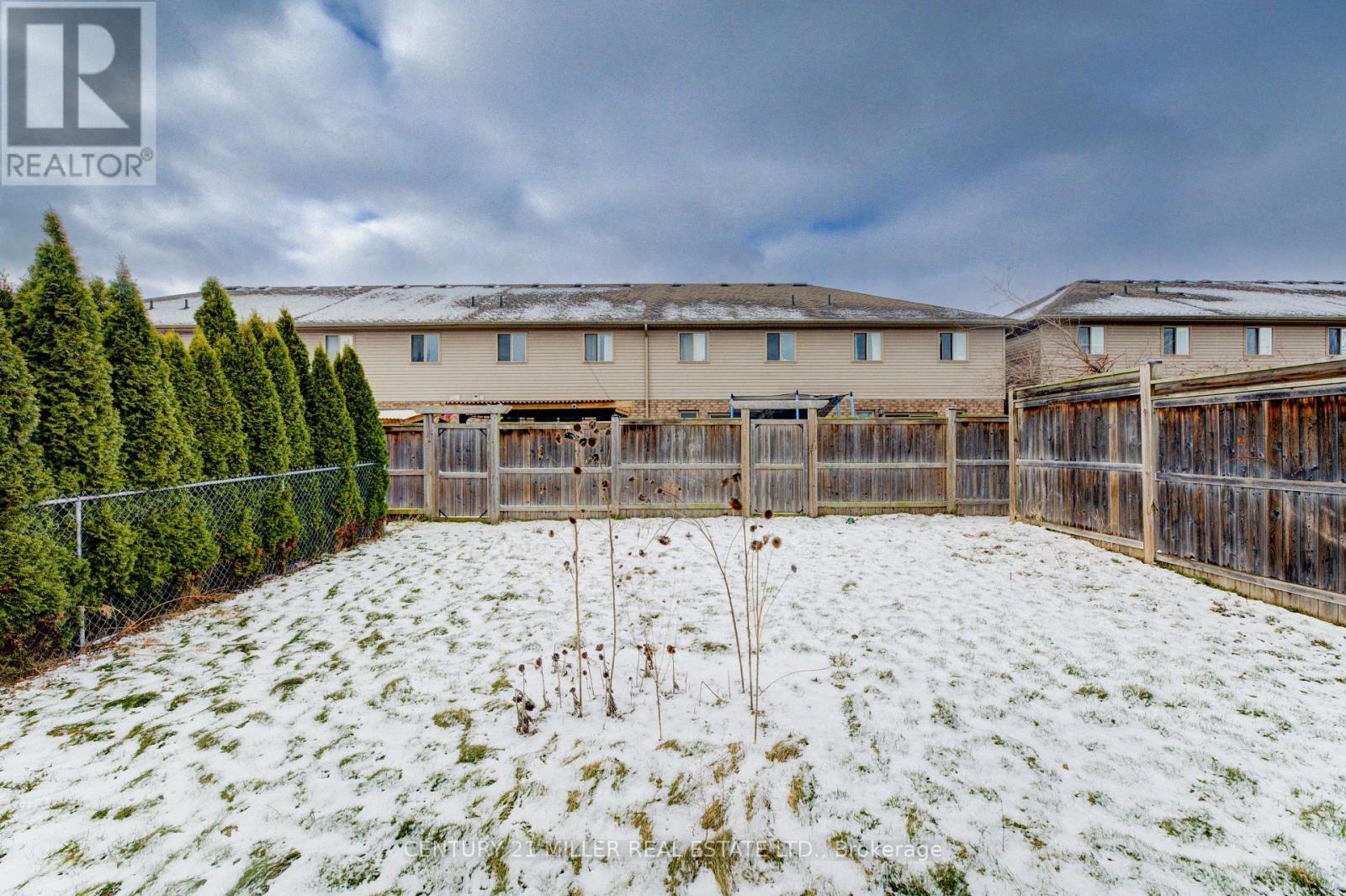 76 Wilkes Street, Brantford, Ontario  N3T 4J6 - Photo 26 - X12885398