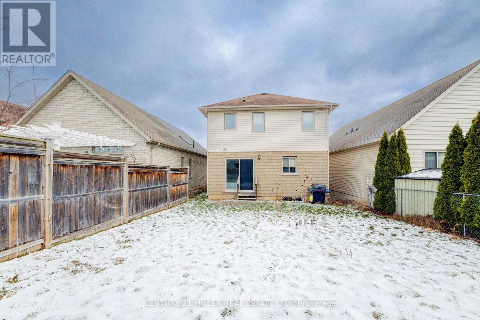 76 Wilkes Street, Brantford, Ontario  N3T 4J6 - Photo 27 - X12885398