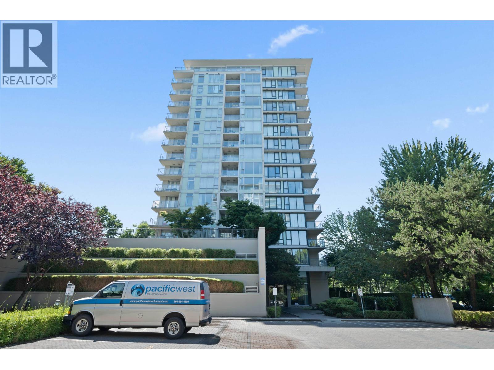 1202 5088 Kwantlen Street, Richmond, British Columbia  V6X 4K5 - Photo 2 - R3098146