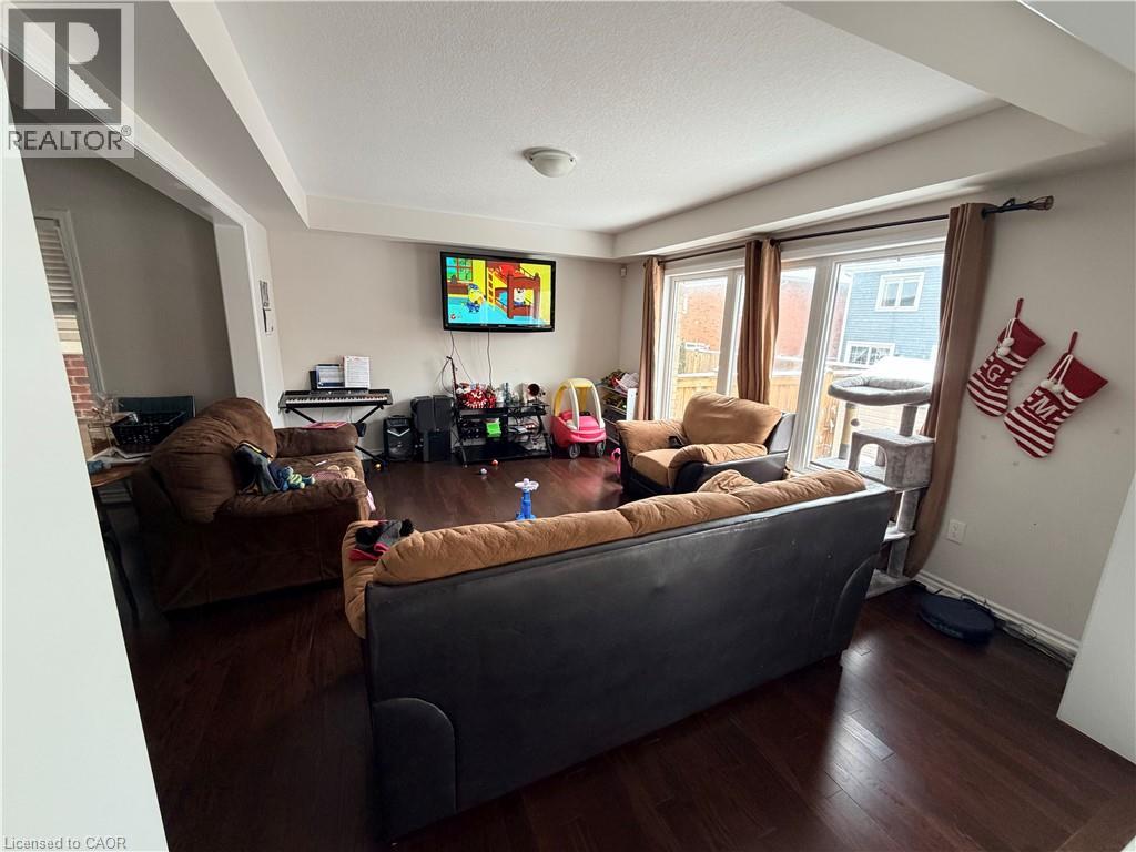 31 Sofitel Drive, Kitchener, Ontario  N2R 0J3 - Photo 9 - 40812346
