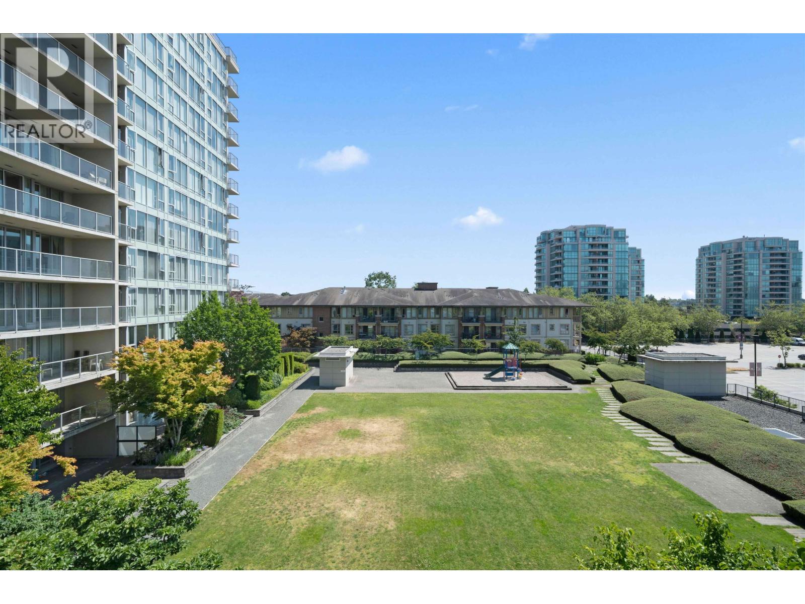 1202 5088 Kwantlen Street, Richmond, British Columbia  V6X 4K5 - Photo 6 - R3098146