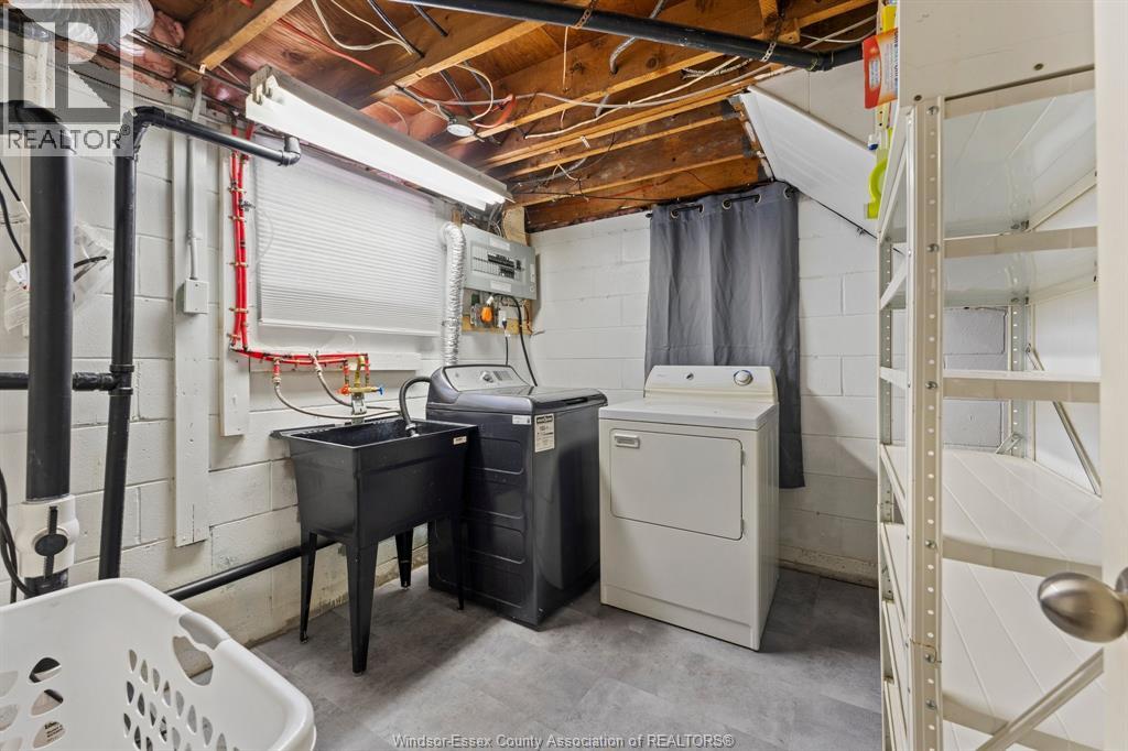 1816 Ford Boulevard, Windsor, Ontario  N8T 2E3 - Photo 22 - 26005405