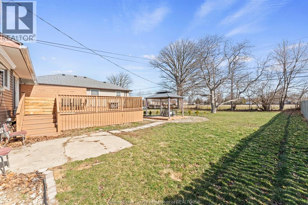 1816 Ford Boulevard, Windsor, Ontario  N8T 2E3 - Photo 24 - 26005405