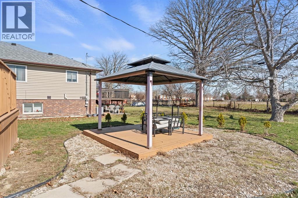 1816 Ford Boulevard, Windsor, Ontario  N8T 2E3 - Photo 25 - 26005405