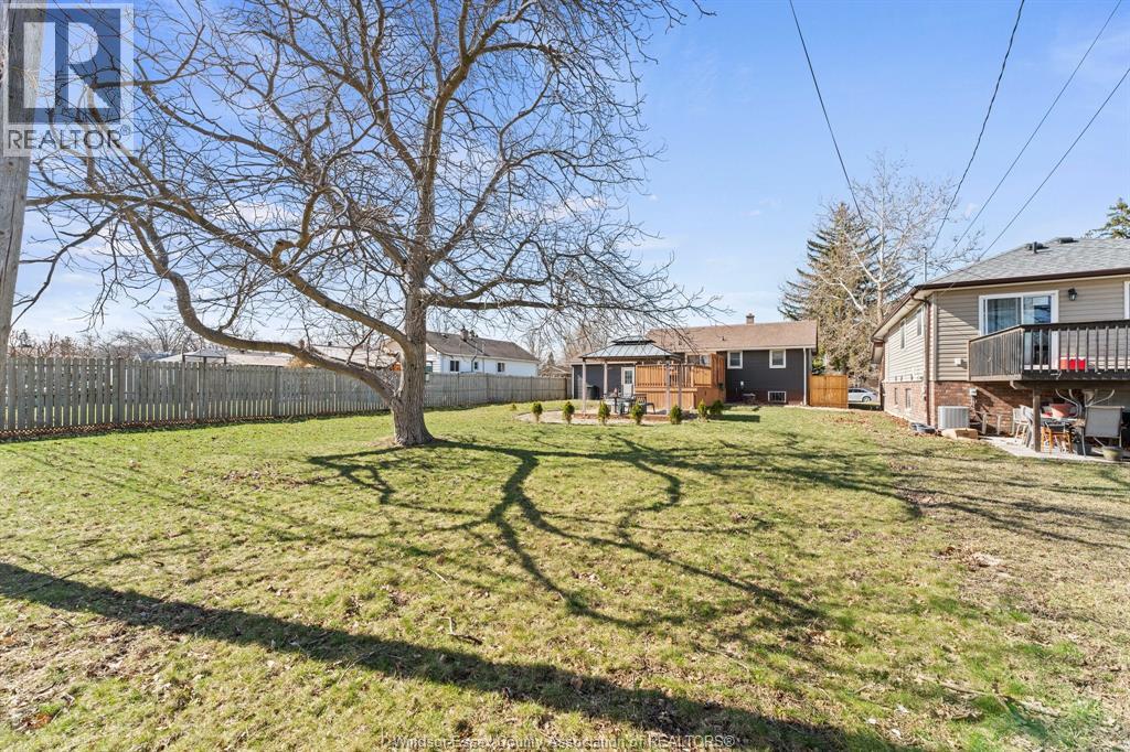 1816 Ford Boulevard, Windsor, Ontario  N8T 2E3 - Photo 26 - 26005405