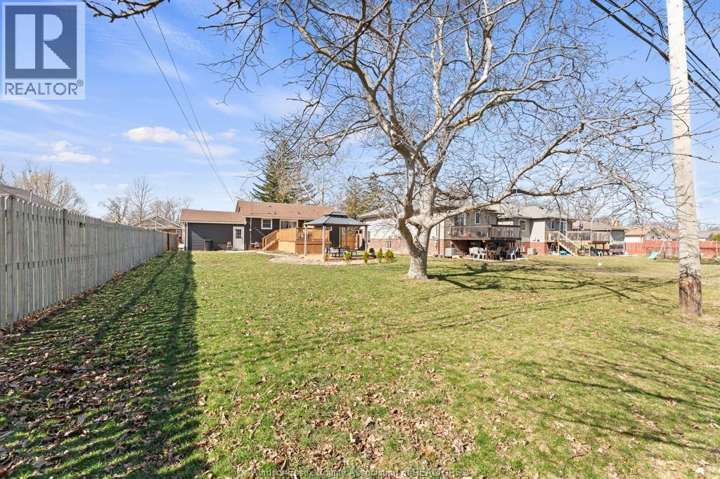 1816 Ford Boulevard, Windsor, Ontario  N8T 2E3 - Photo 27 - 26005405