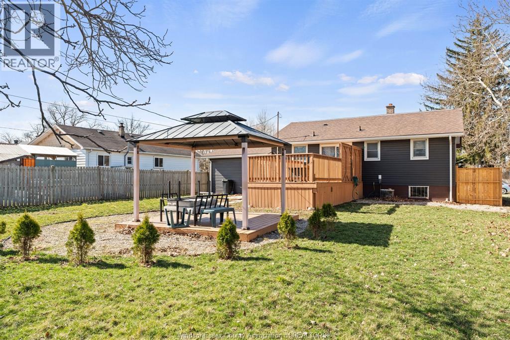 1816 Ford Boulevard, Windsor, Ontario  N8T 2E3 - Photo 28 - 26005405