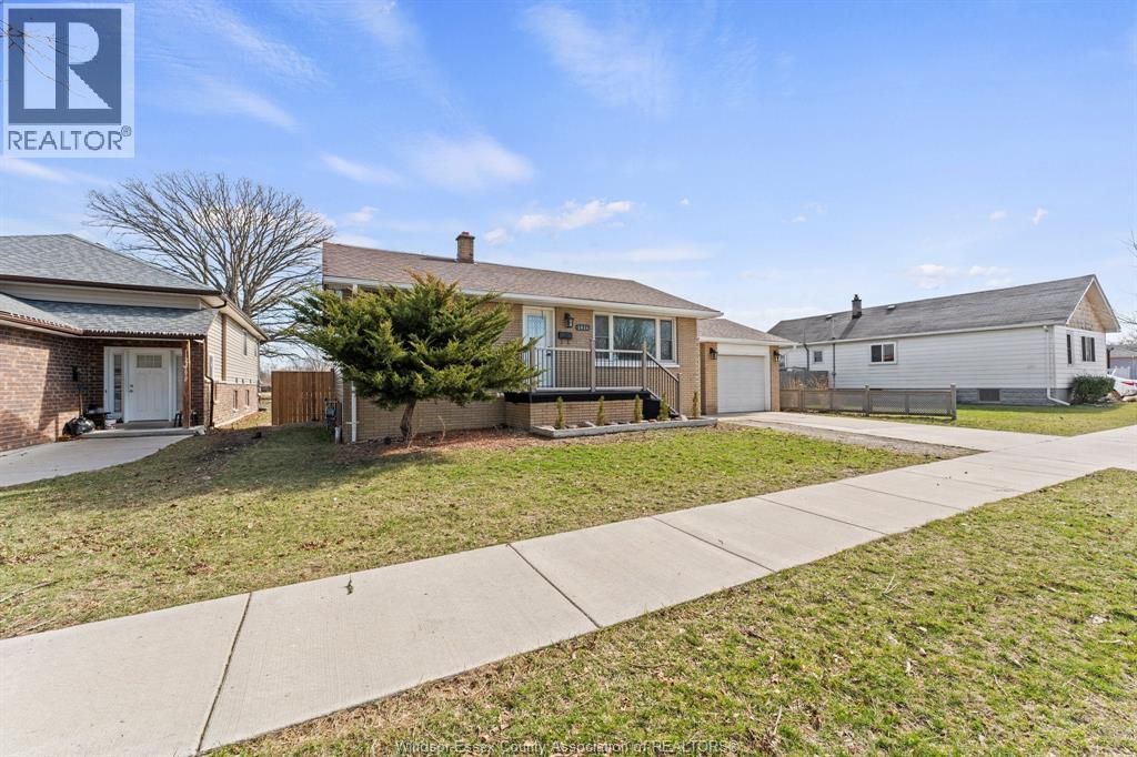 1816 Ford Boulevard, Windsor, Ontario  N8T 2E3 - Photo 4 - 26005405
