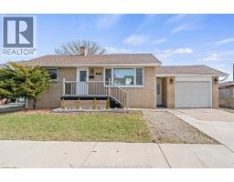 1816 Ford BOULEVARD, Windsor, Ontario