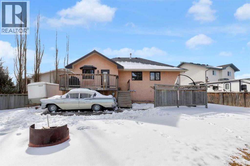 108 West Terrace Bay, Cochrane, Alberta  T4C 1R7 - Photo 31 - A2284491