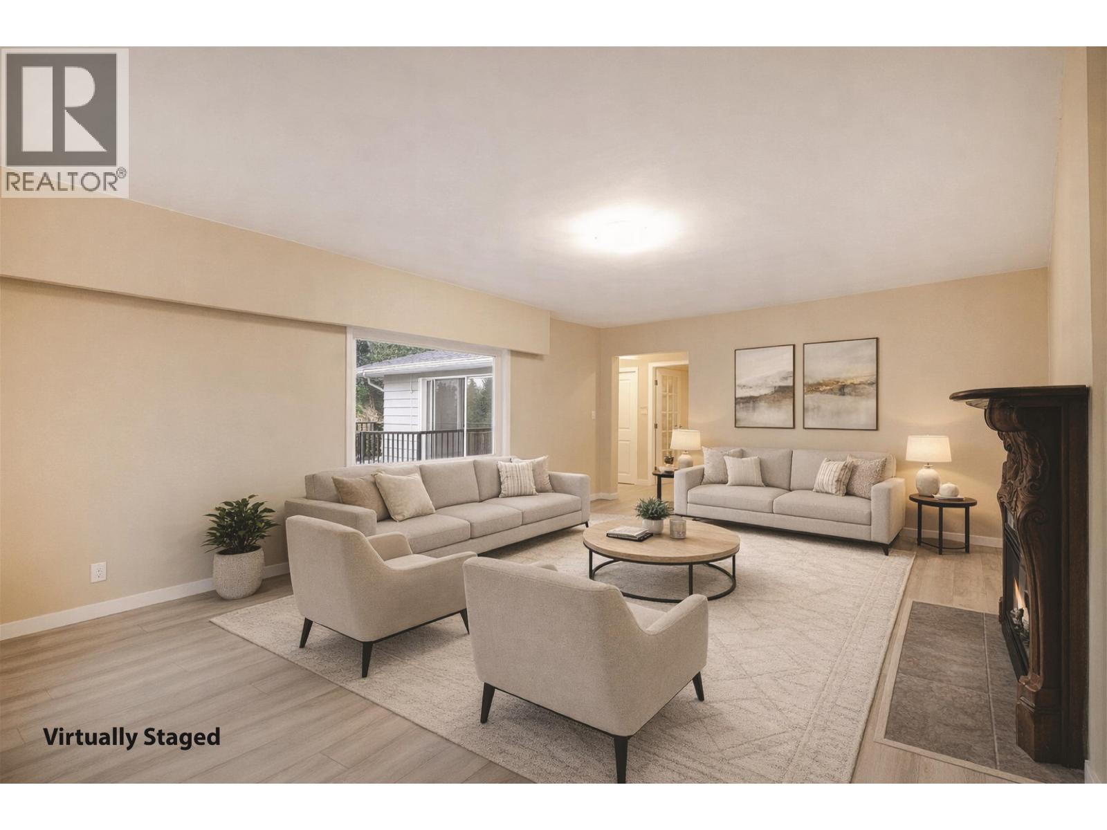 111 Bonnymuir Drive, West Vancouver, British Columbia  V7S 1L4 - Photo 12 - R3077440